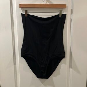 Aerie High Waisted Full Coverage Shapewear M
